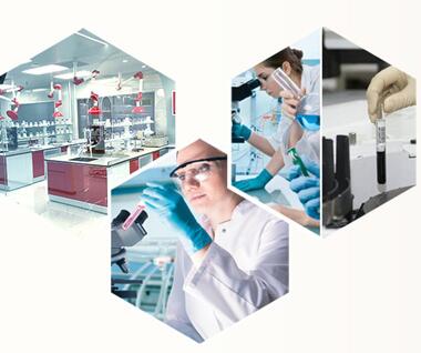 國際化研發檢驗中心